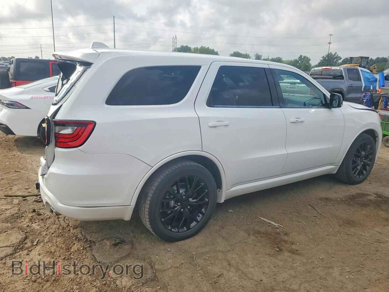 2015 DODGE DURANGO - VIN: 1C4SDJCT9FC758046 - Photo 3