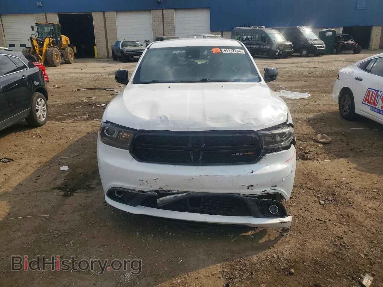2015 DODGE DURANGO - VIN: 1C4SDJCT9FC758046 - Photo 5