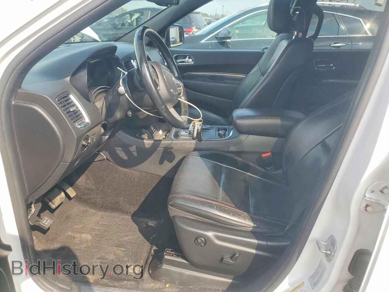 2015 DODGE DURANGO - VIN: 1C4SDJCT9FC758046 - Photo 7