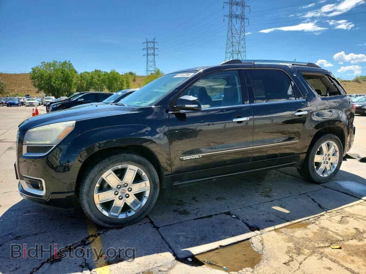 Photo 1GKKVTKD7EJ364031 - GMC ACADIA DEN 2014