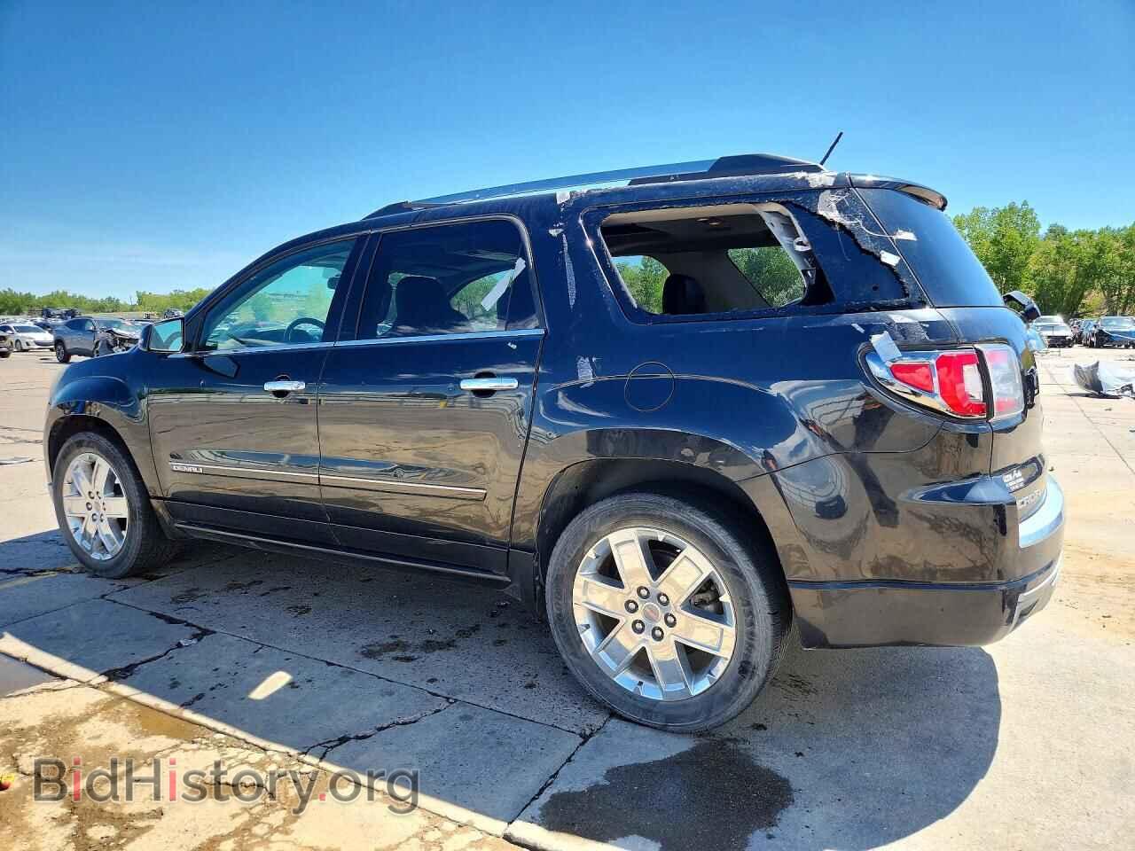 2014 GMC ACADIA DEN - VIN: 1GKKVTKD7EJ364031 - Photo 2