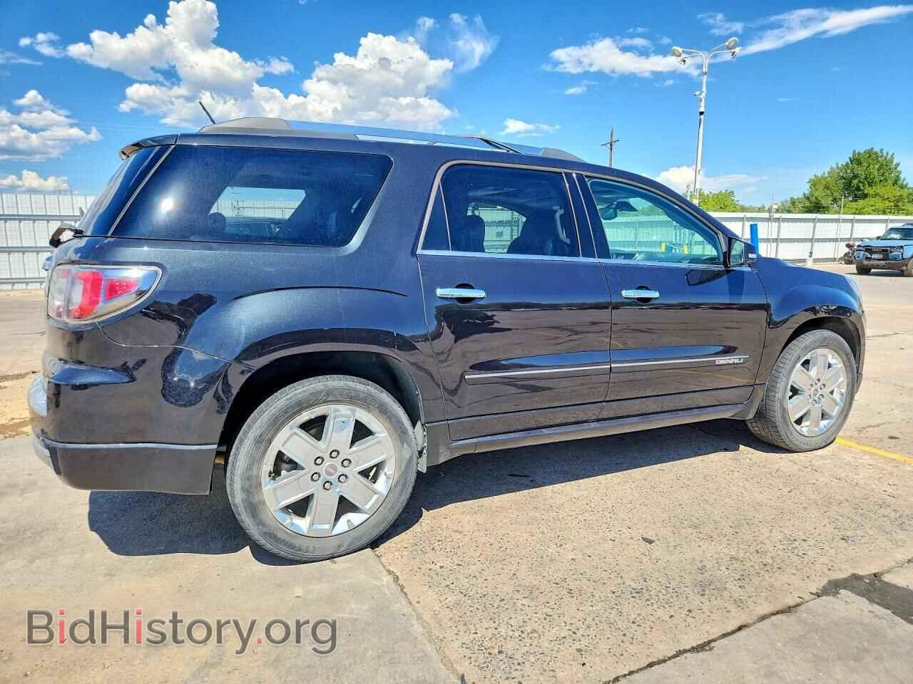 2014 GMC ACADIA DEN - VIN: 1GKKVTKD7EJ364031 - Photo 3