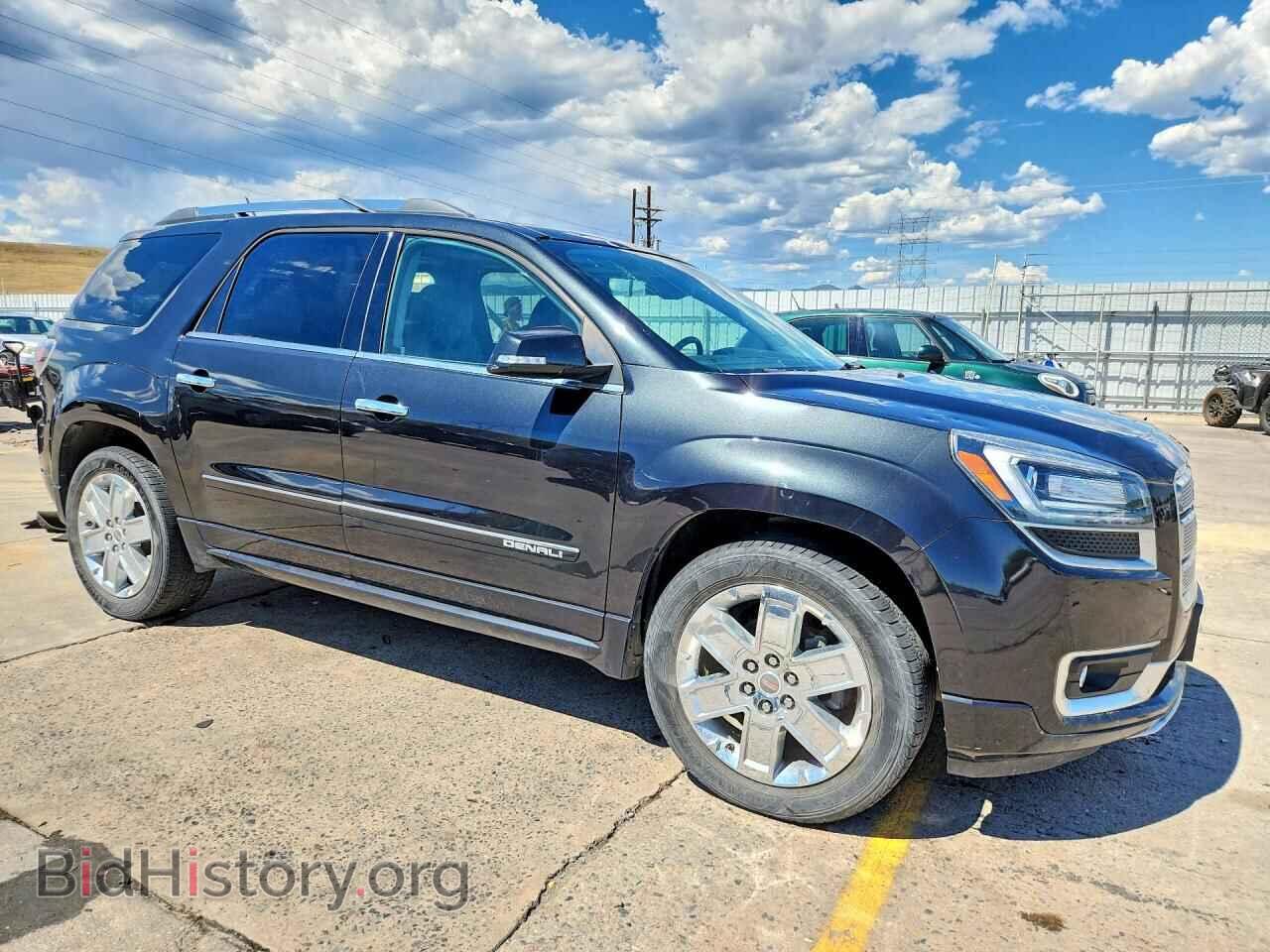 2014 GMC ACADIA DEN - VIN: 1GKKVTKD7EJ364031 - Photo 4