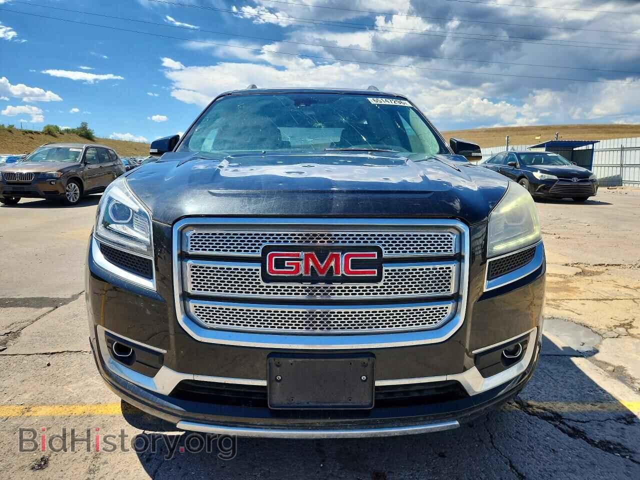 2014 GMC ACADIA DEN - VIN: 1GKKVTKD7EJ364031 - Photo 5