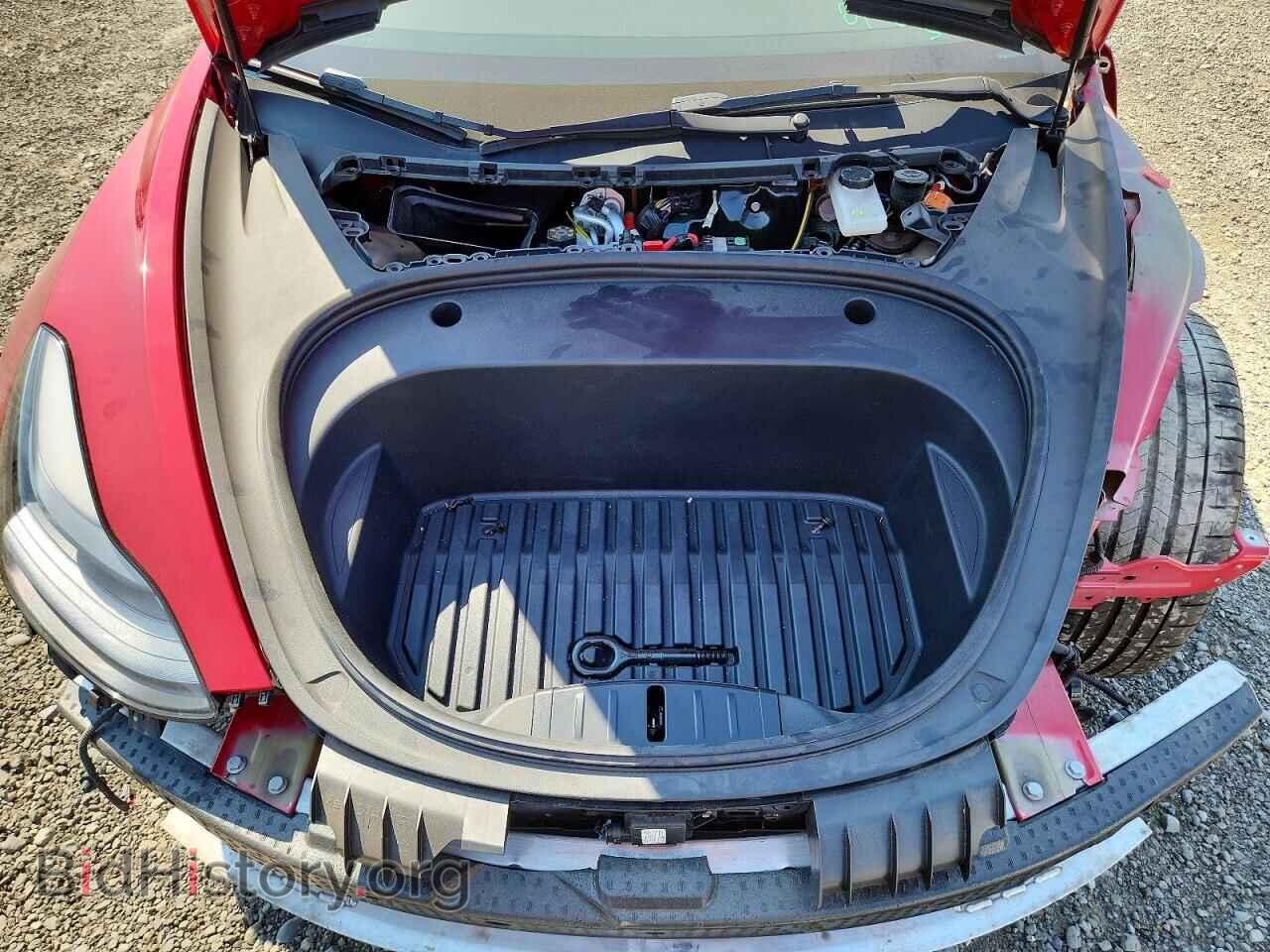 2023 TESLA MODEL 3 - VIN: 5YJ3E1EC3PF419155 - Photo 11