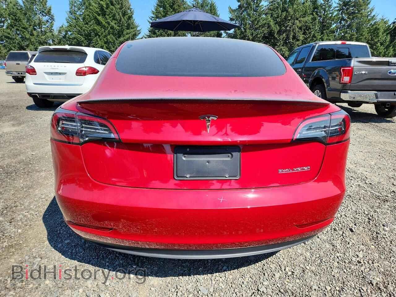 2023 TESLA MODEL 3 - VIN: 5YJ3E1EC3PF419155 - Photo 6