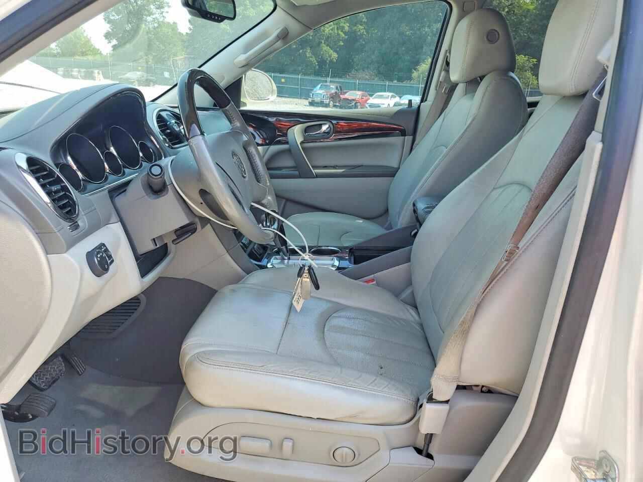 2015 BUICK ENCLAVE - VIN: 5GAKRBKD8FJ266025 - Фото 7