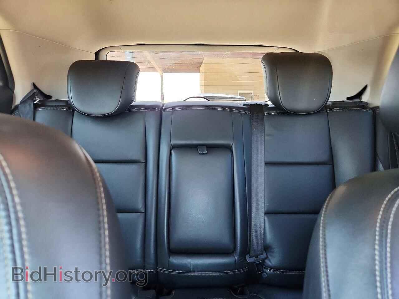 2013 BUICK ENCORE - VIN: KL4CJCSB3DB172814 - Photo 10