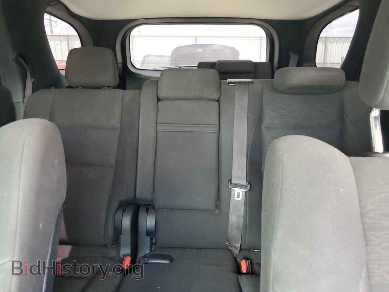 2021 DODGE DURANGO - VIN: 1C4RDHAG3MC608752 - Фото 10