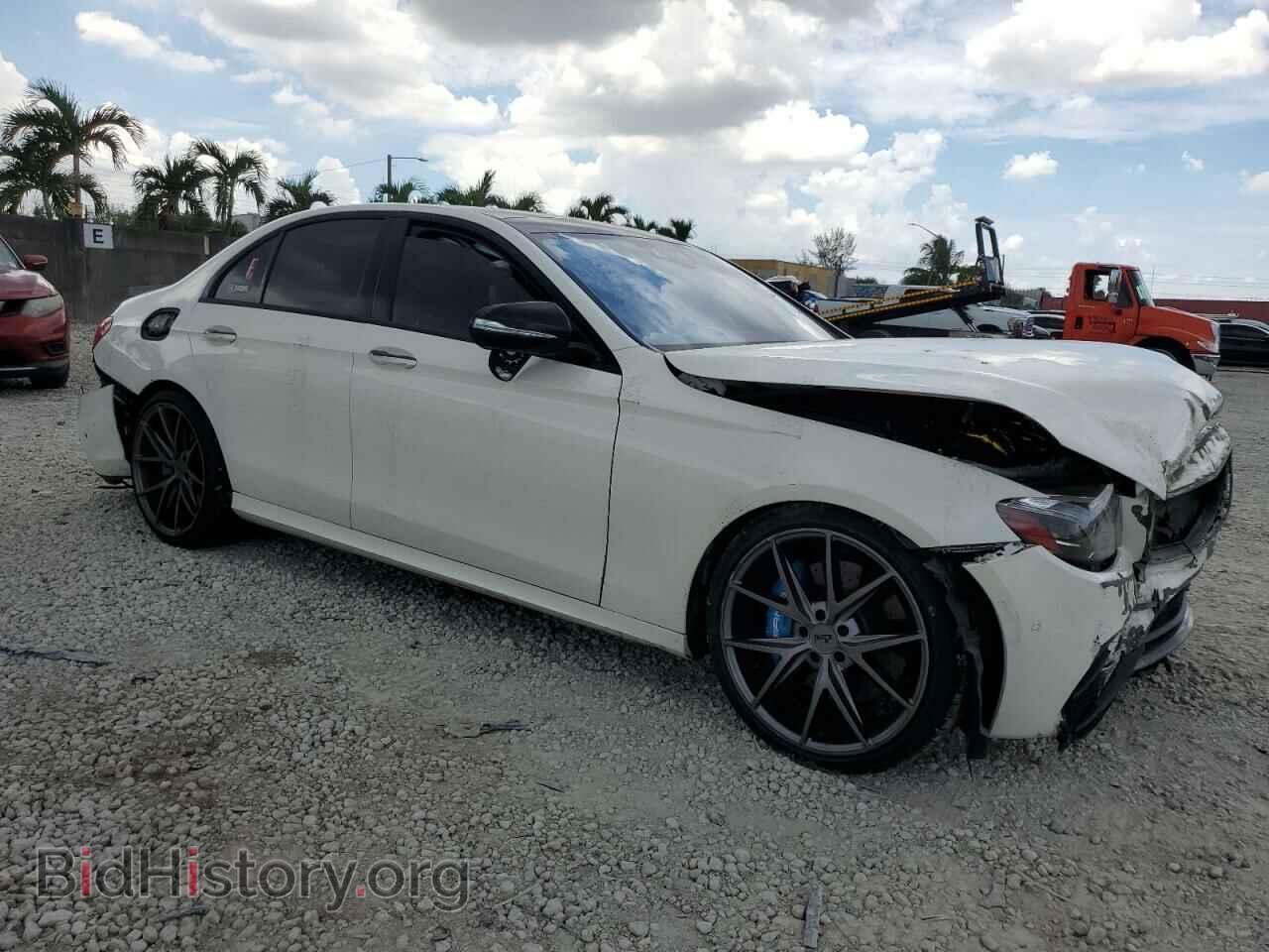 2017 MERCEDES-BENZ E-CLASS - VIN: WDDZF6EB9HA212703 - Фото 4