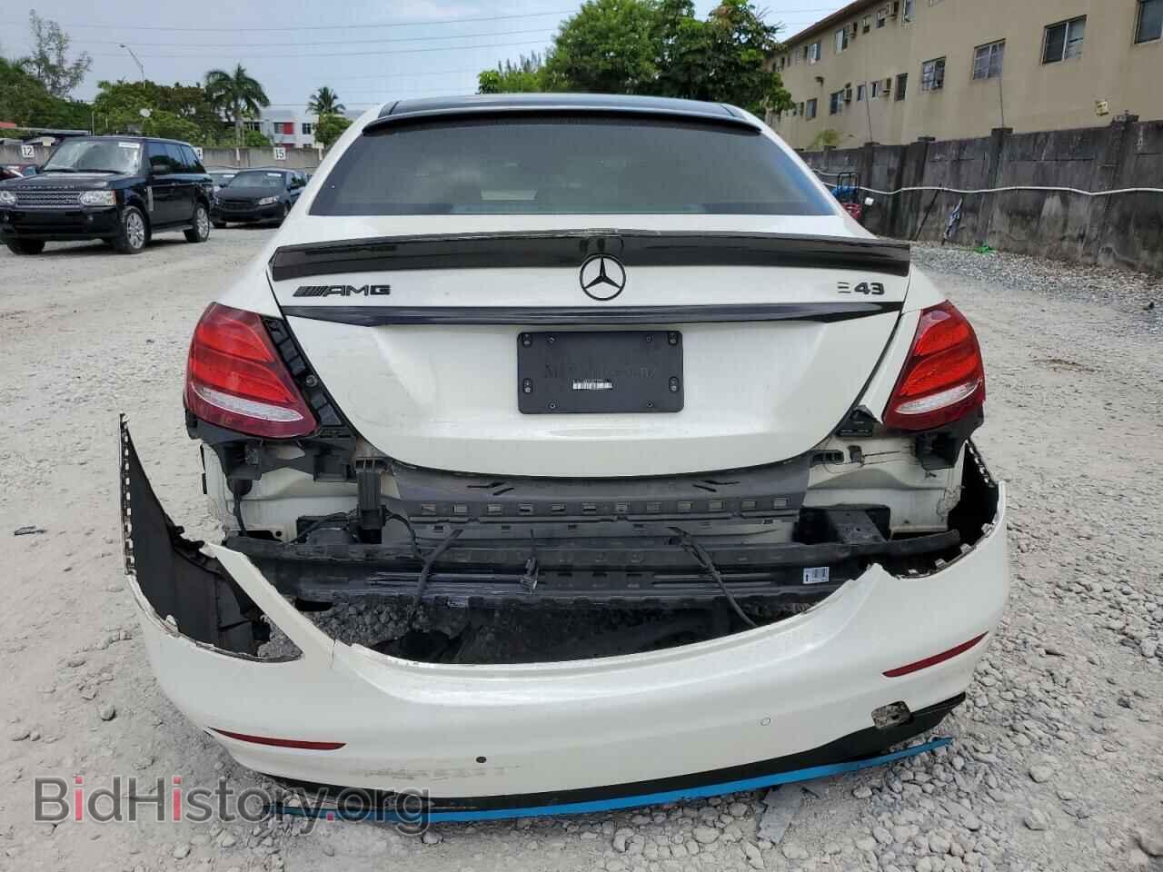 2017 MERCEDES-BENZ E-CLASS - VIN: WDDZF6EB9HA212703 - Фото 6
