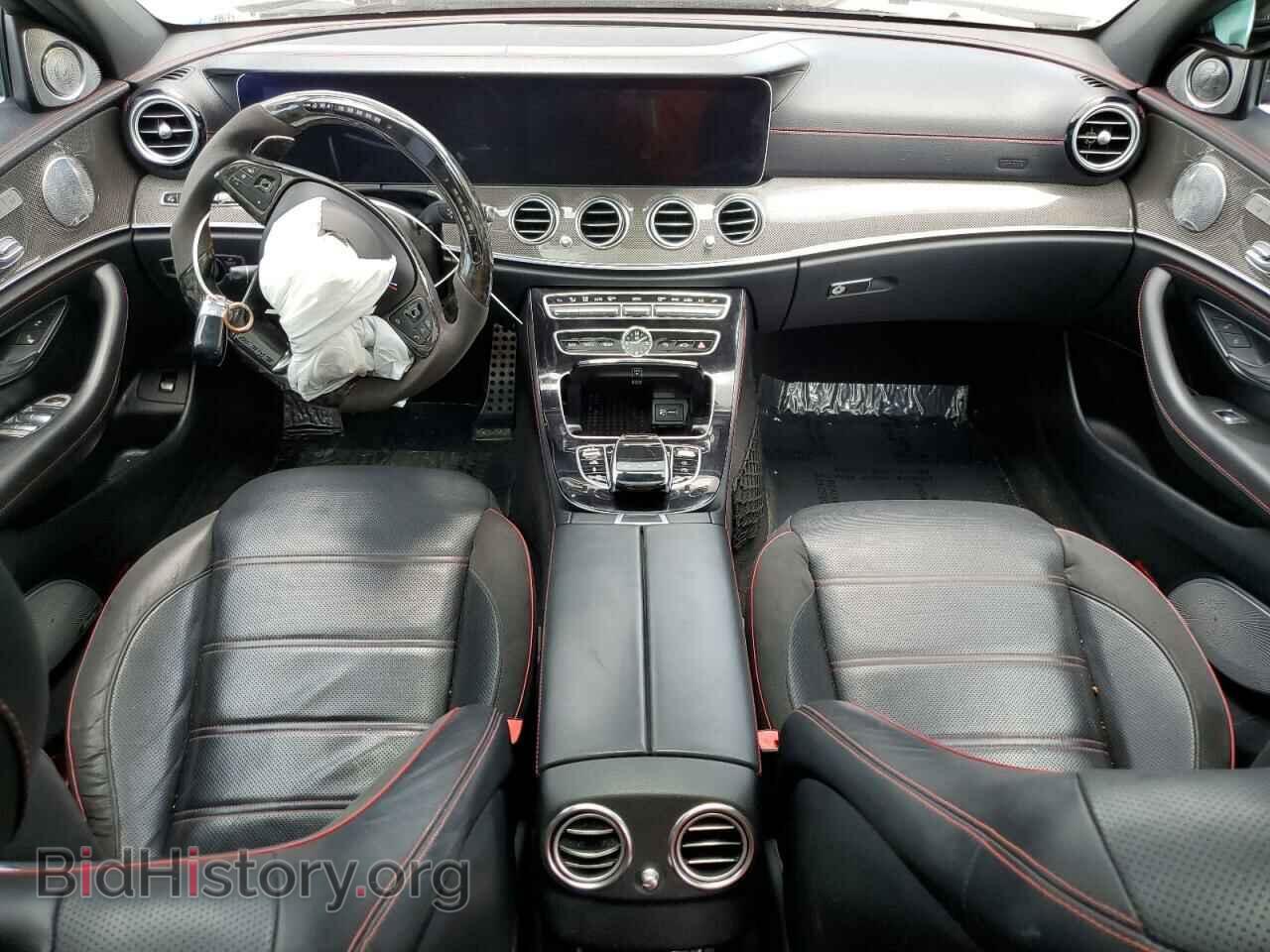 2017 MERCEDES-BENZ E-CLASS - VIN: WDDZF6EB9HA212703 - Фото 8