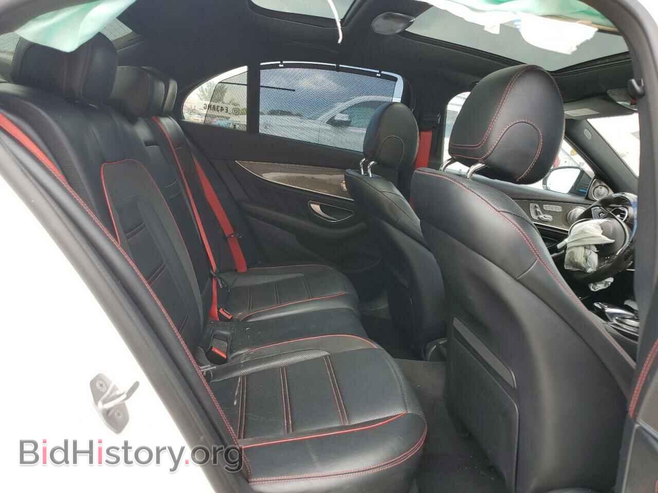 2017 MERCEDES-BENZ E-CLASS - VIN: WDDZF6EB9HA212703 - Фото 10