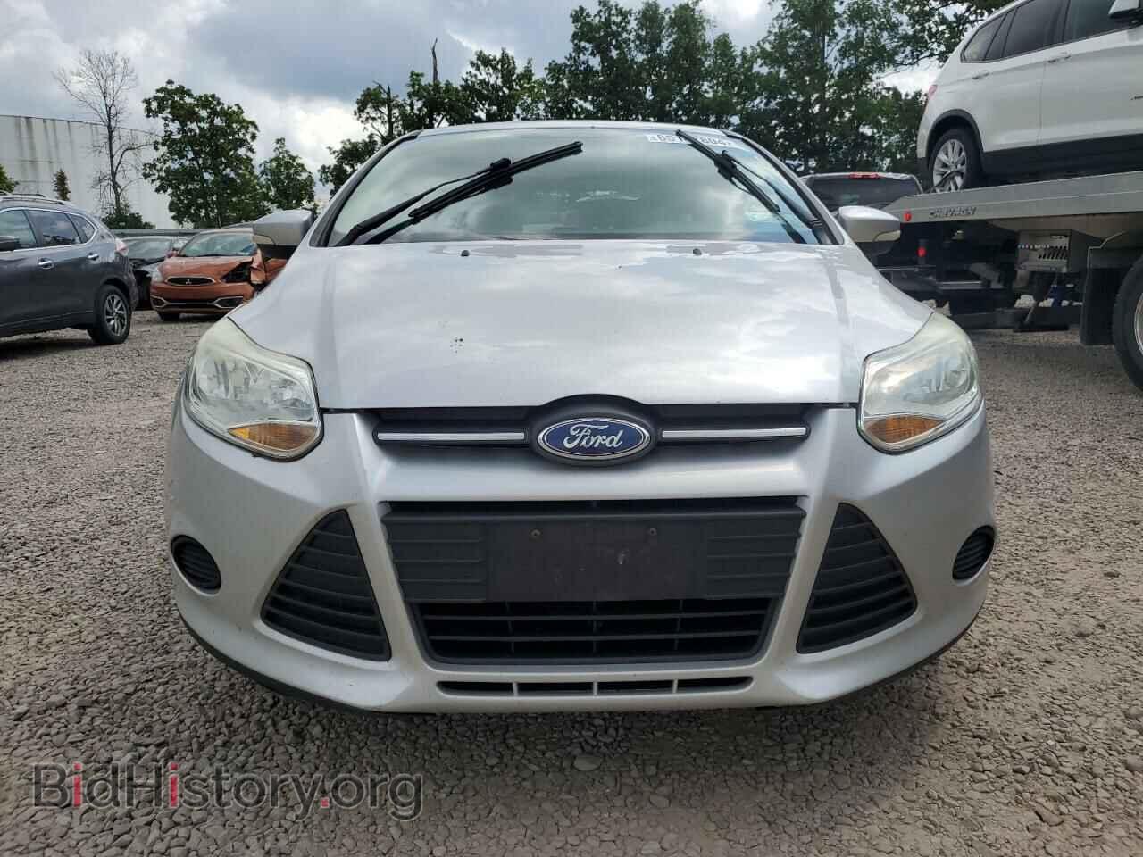 2014 FORD FOCUS - VIN: 1FADP3K22EL366275 - Photo 5