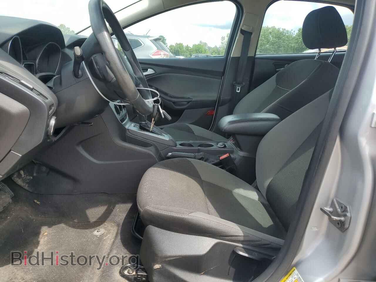 2014 FORD FOCUS - VIN: 1FADP3K22EL366275 - Photo 7