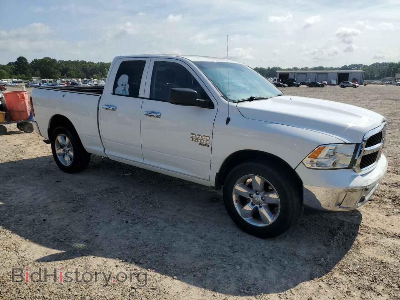 2019 DODGE All Models - VIN: 1C6RR6FG8KS524225 - Фото 4