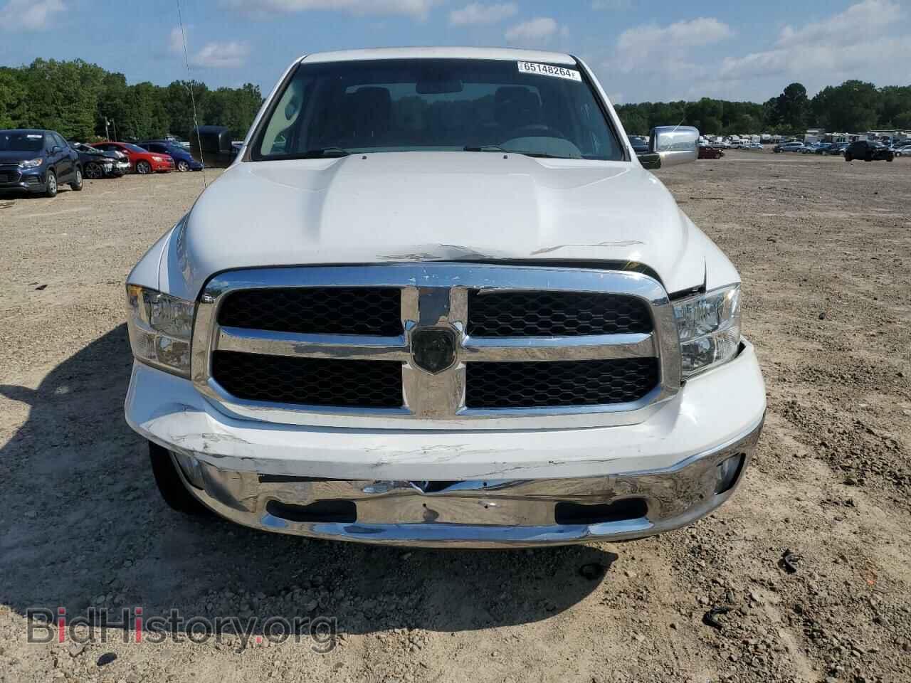 2019 DODGE All Models - VIN: 1C6RR6FG8KS524225 - Фото 5