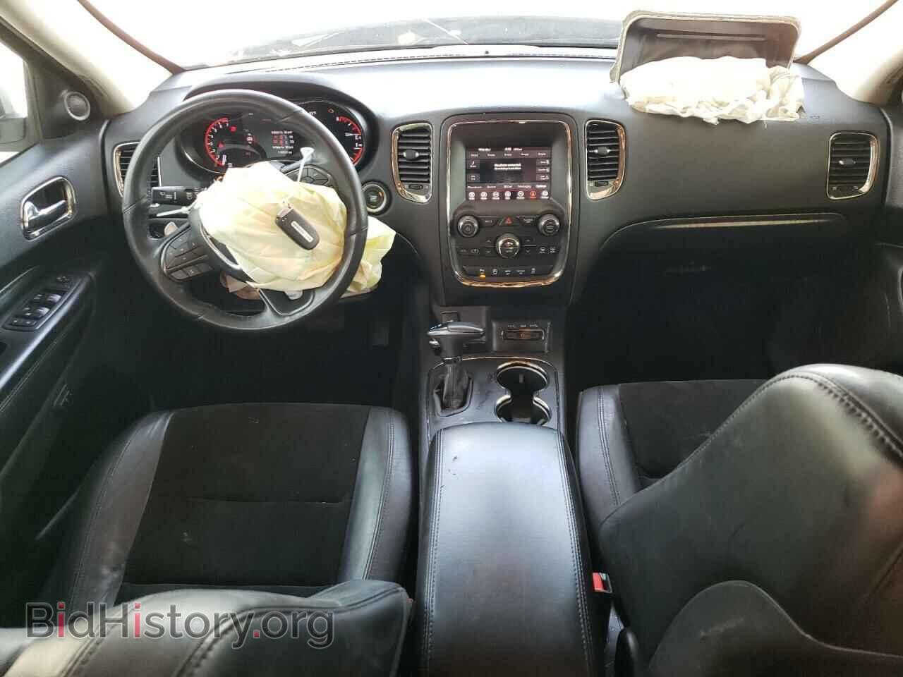 2018 DODGE DURANGO - VIN: 1C4RDJDG2JC255158 - Photo 8