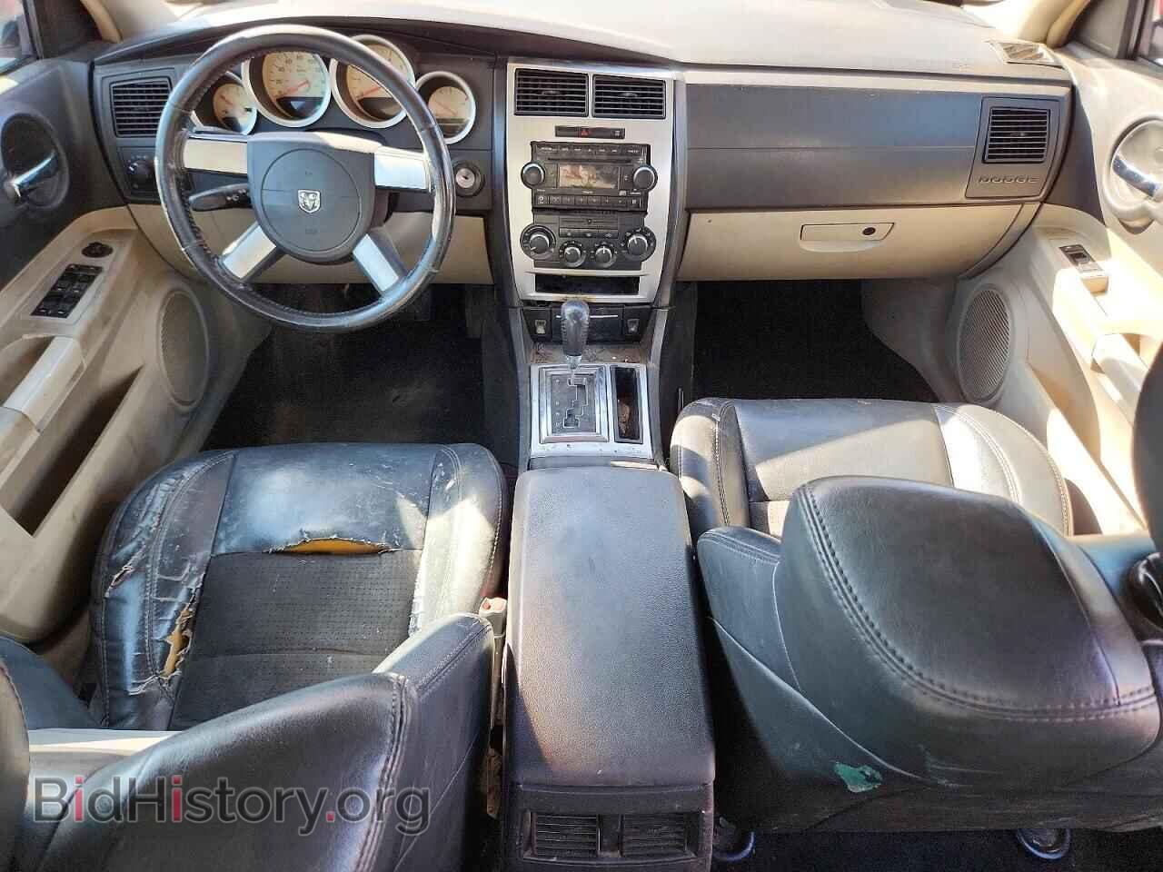 2006 DODGE CHARGER - VIN: 2B3KA53H46H531633 - Фото 8