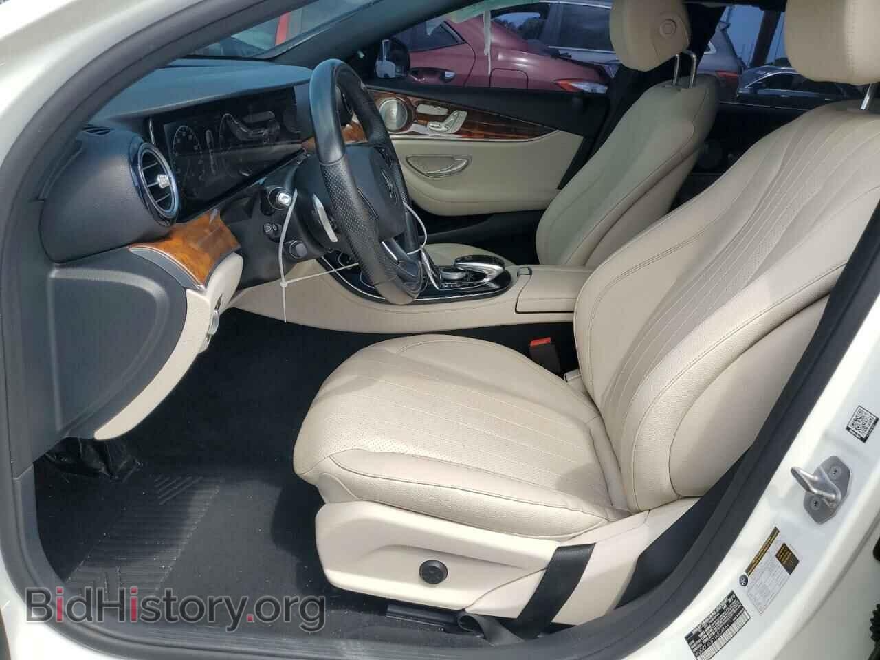 2018 MERCEDES-BENZ E-CLASS - VIN: WDDZF4KB1JA334664 - Фото 7