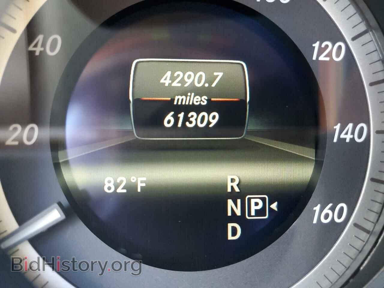 2013 MERCEDES-BENZ E-CLASS - VIN: WDDHF5KB3DA725613 - Фото 8