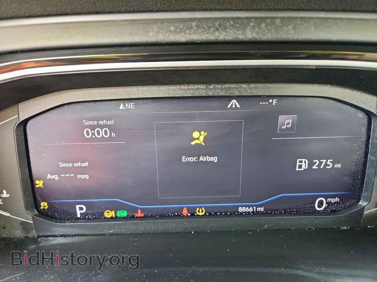 2019 VOLKSWAGEN JETTA - VIN: 3VWEB7BU7KM227868 - Фото 9