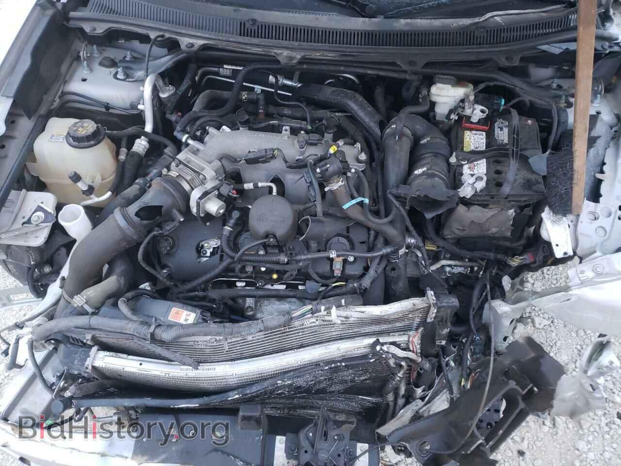 2016 FORD FLEX - VIN: 2FMHK6DT8GBA07092 - Photo 7
