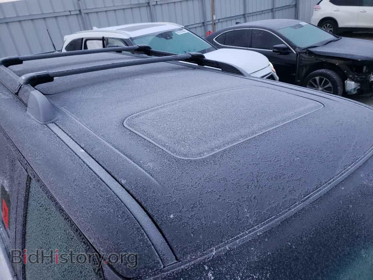2016 FORD FLEX - VIN: 2FMHK6DT8GBA07092 - Photo 9
