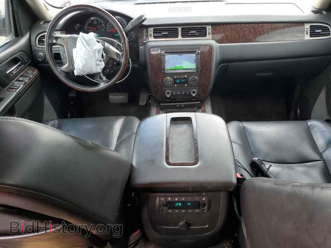 2011 GMC YUKON - VIN: 1GKS1MEFXBR199183 - Фото 8