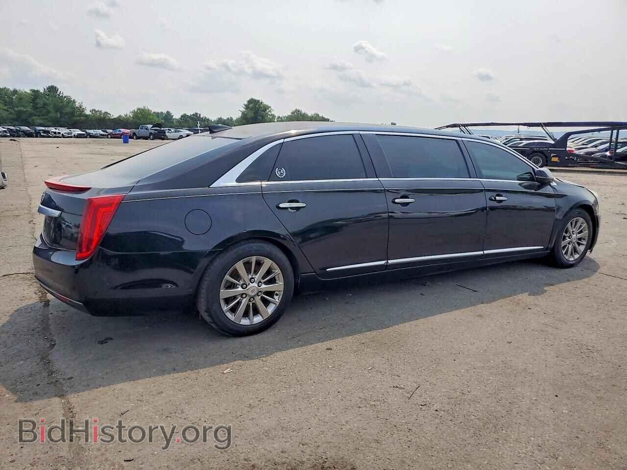 2015 CADILLAC XTS - VIN: 2GEXG6U38F9550036 - Фото 3