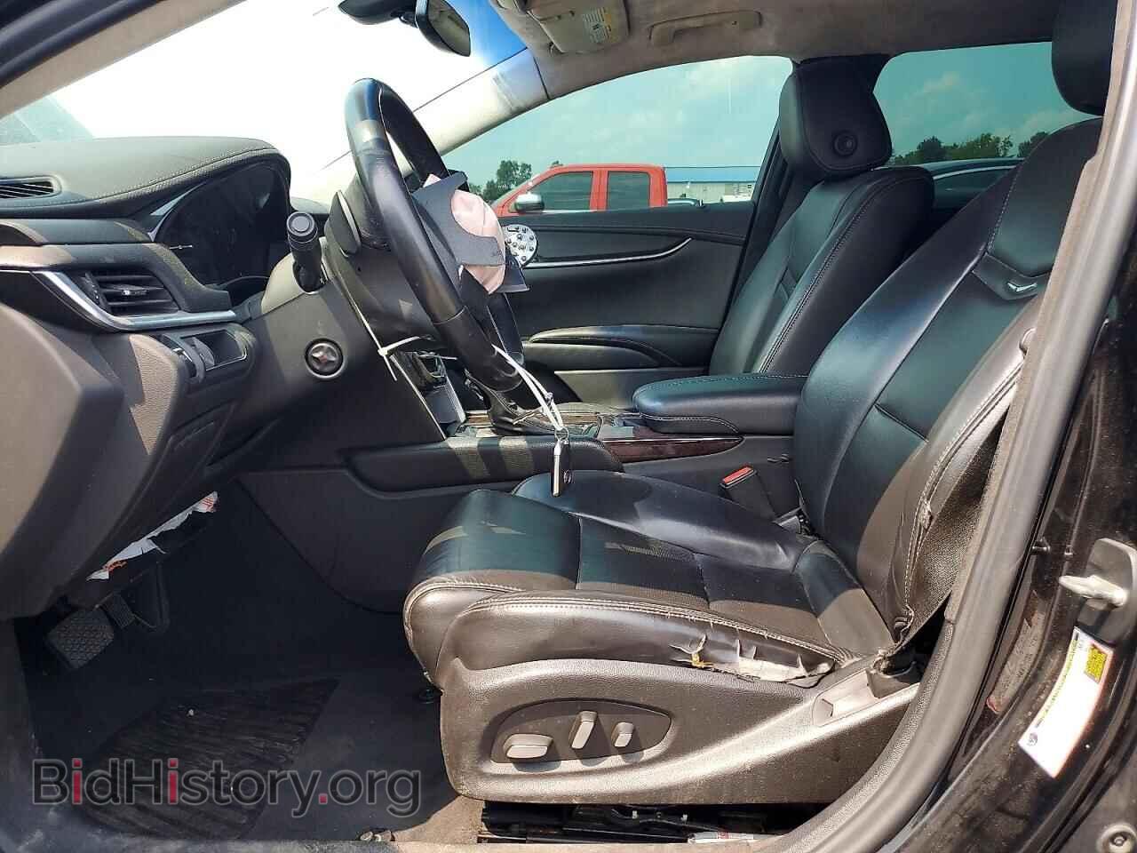 2015 CADILLAC XTS - VIN: 2GEXG6U38F9550036 - Фото 7