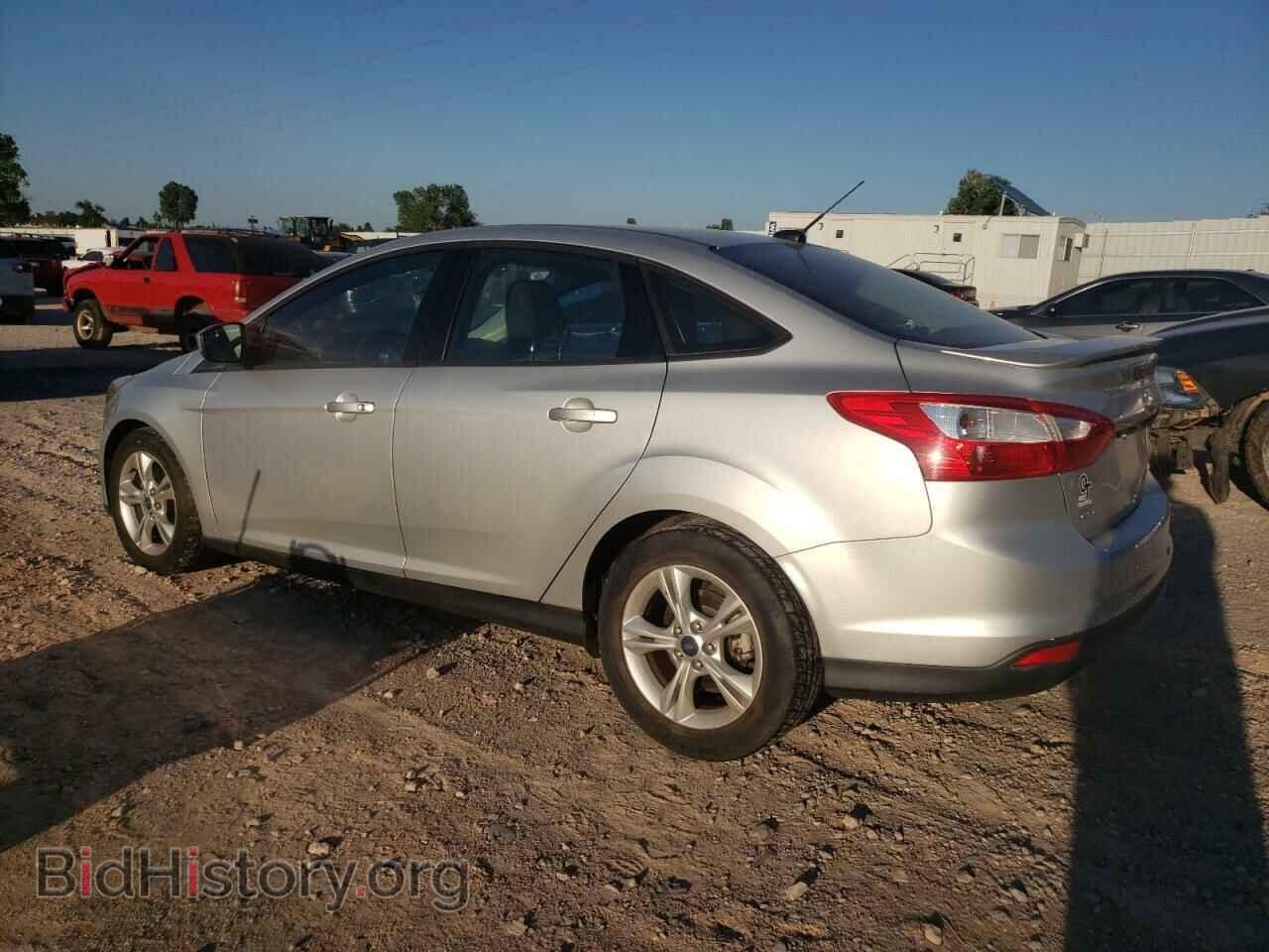 2012 FORD FOCUS - VIN: 1FAHP3F29CL175140 - Photo 2