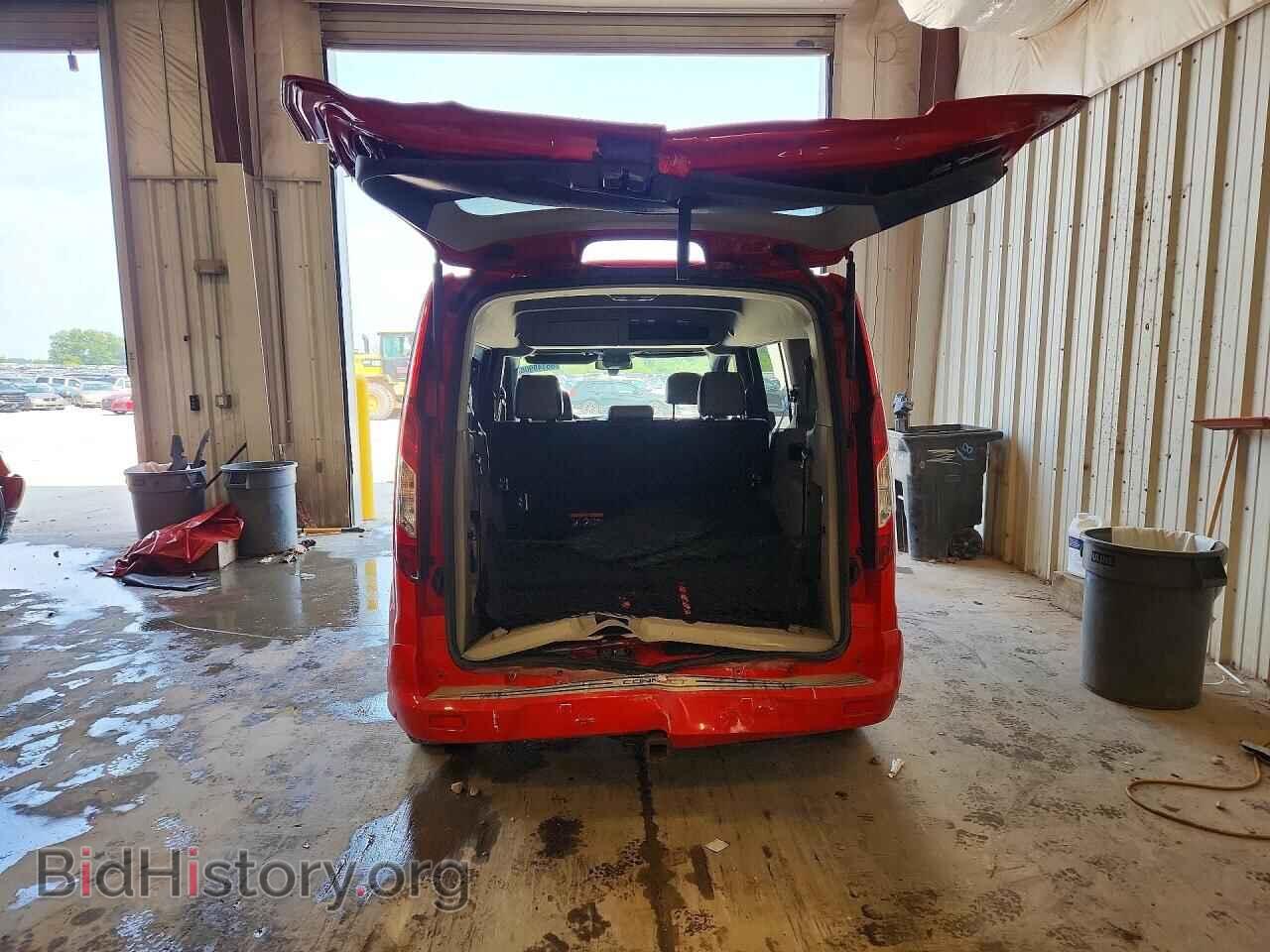 2016 FORD TRANSIT - VIN: NM0GE9G73G1263656 - Фото 6