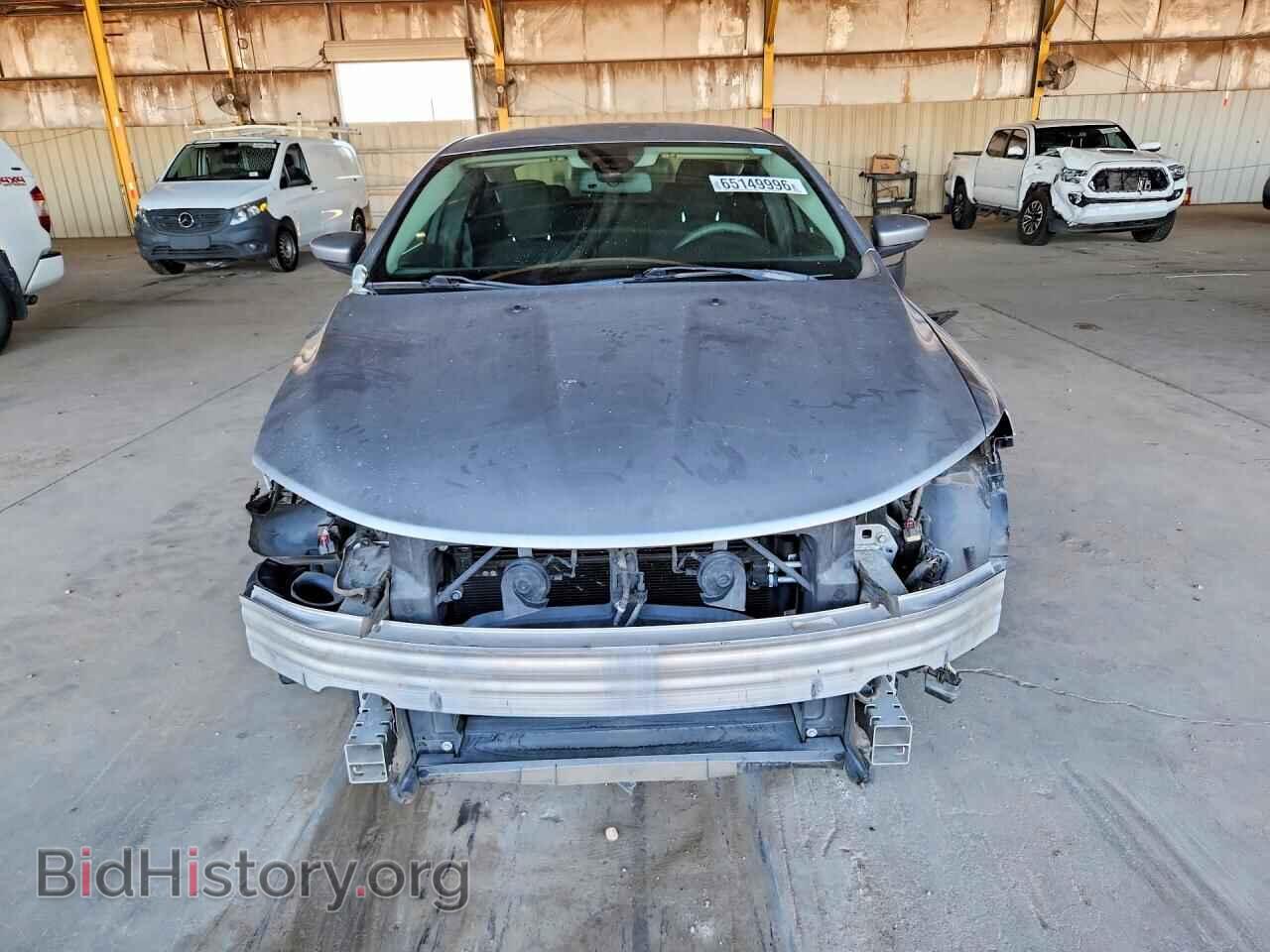2015 CHRYSLER 200 - VIN: 1C3CCCAB3FN711035 - Photo 5