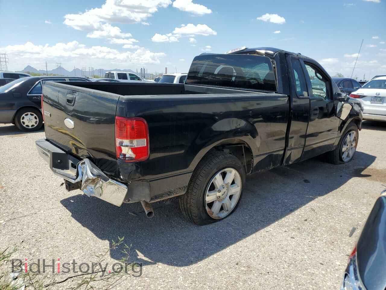 2007 FORD All Models - VIN: 1FTRF12V17NA45577 - Фото 3