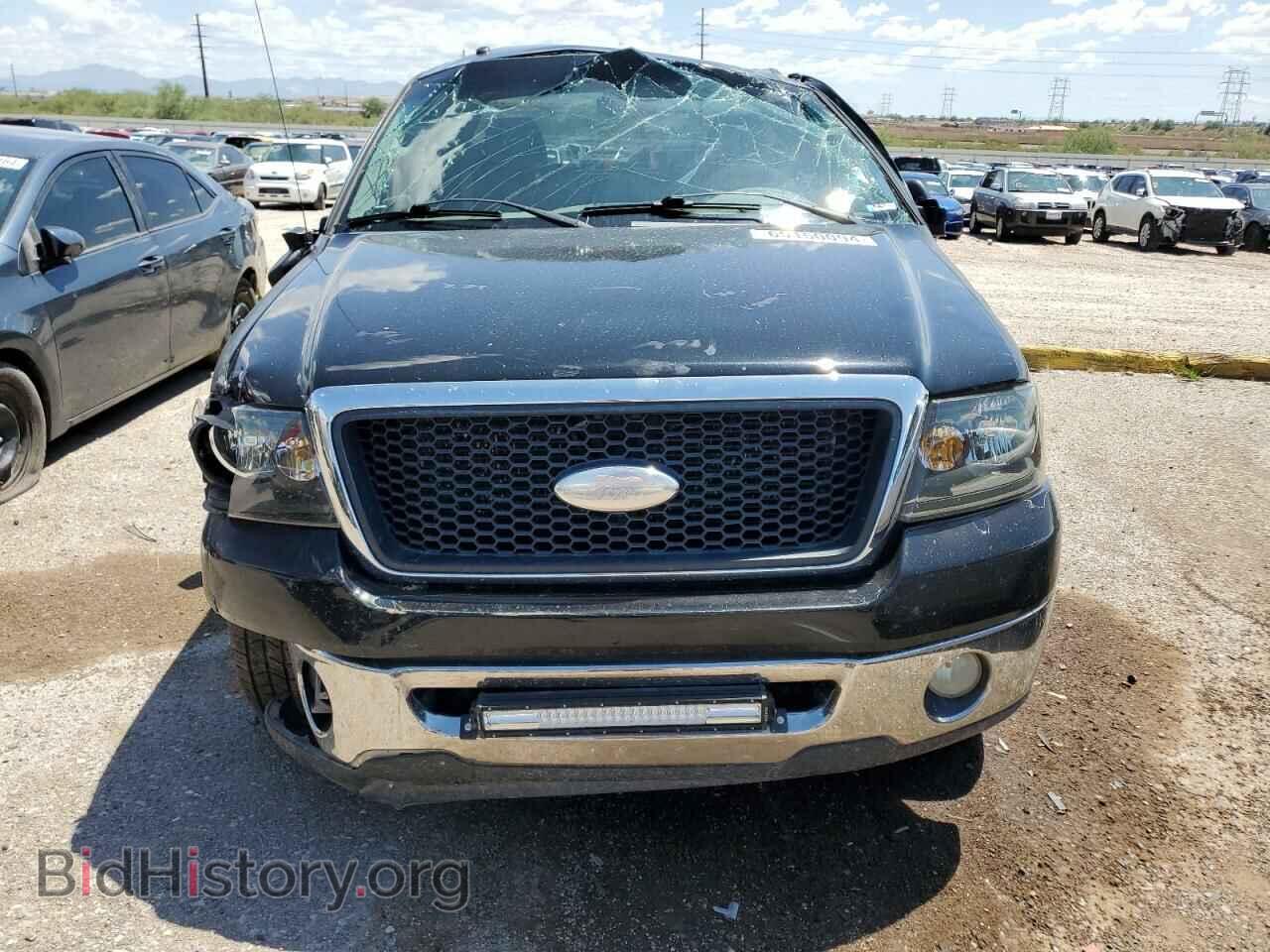 2007 FORD All Models - VIN: 1FTRF12V17NA45577 - Фото 5