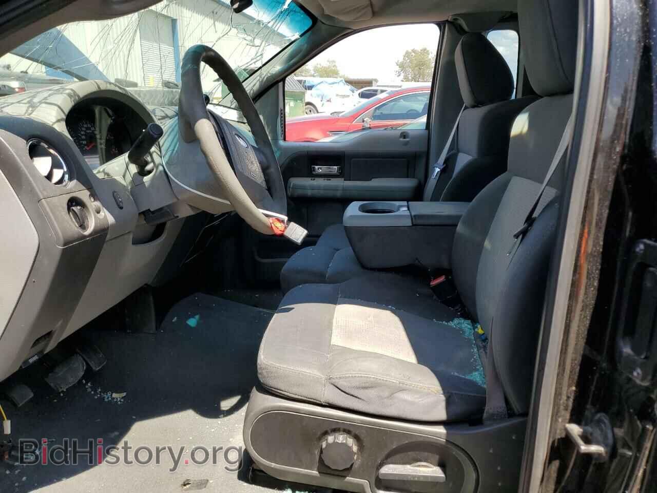 2007 FORD All Models - VIN: 1FTRF12V17NA45577 - Фото 7