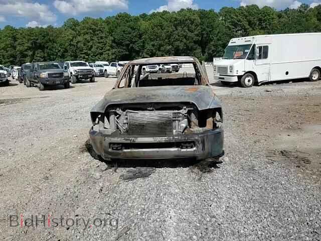 2012 DODGE RAM 2500 - VIN: 3C6UD5DL5CG331056 - Photo 12