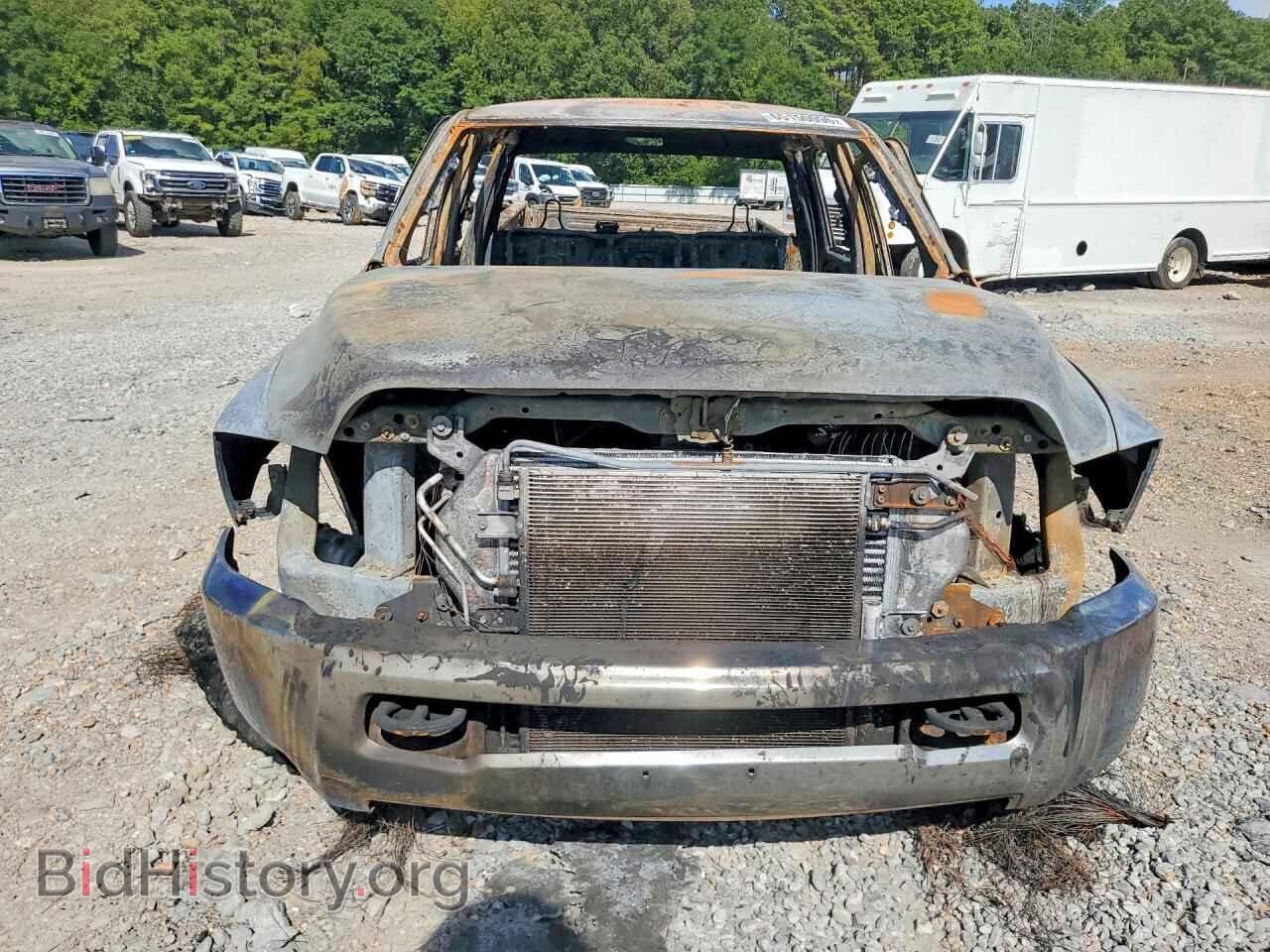 2012 DODGE RAM 2500 - VIN: 3C6UD5DL5CG331056 - Photo 5