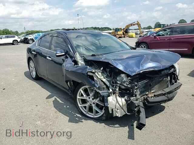 2009 NISSAN MAXIMA - VIN: 1N4AA51E59C829821 - Фото 13
