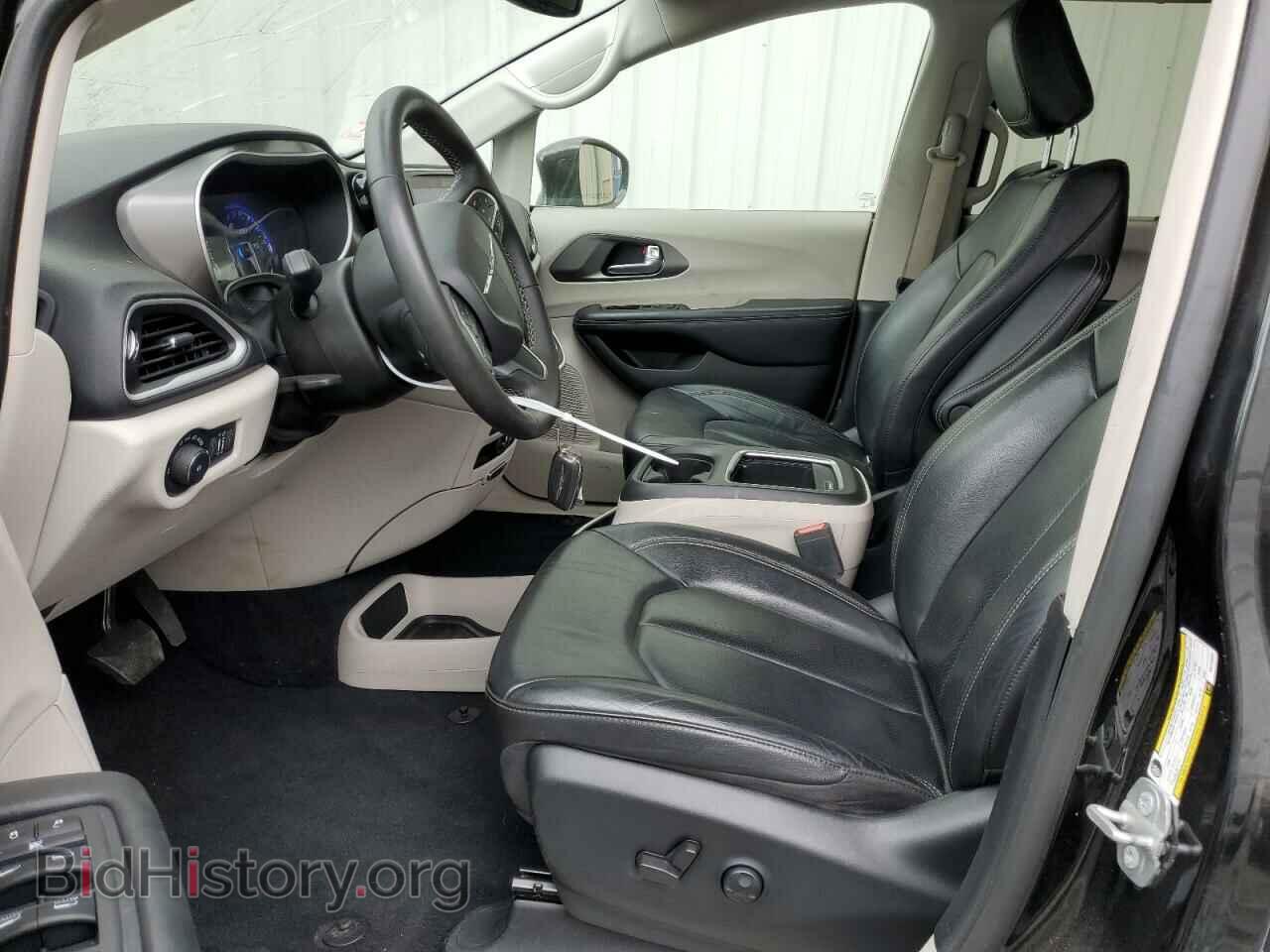 2022 CHRYSLER PACIFICA - VIN: 2C4RC1BG2NR188886 - Фото 7