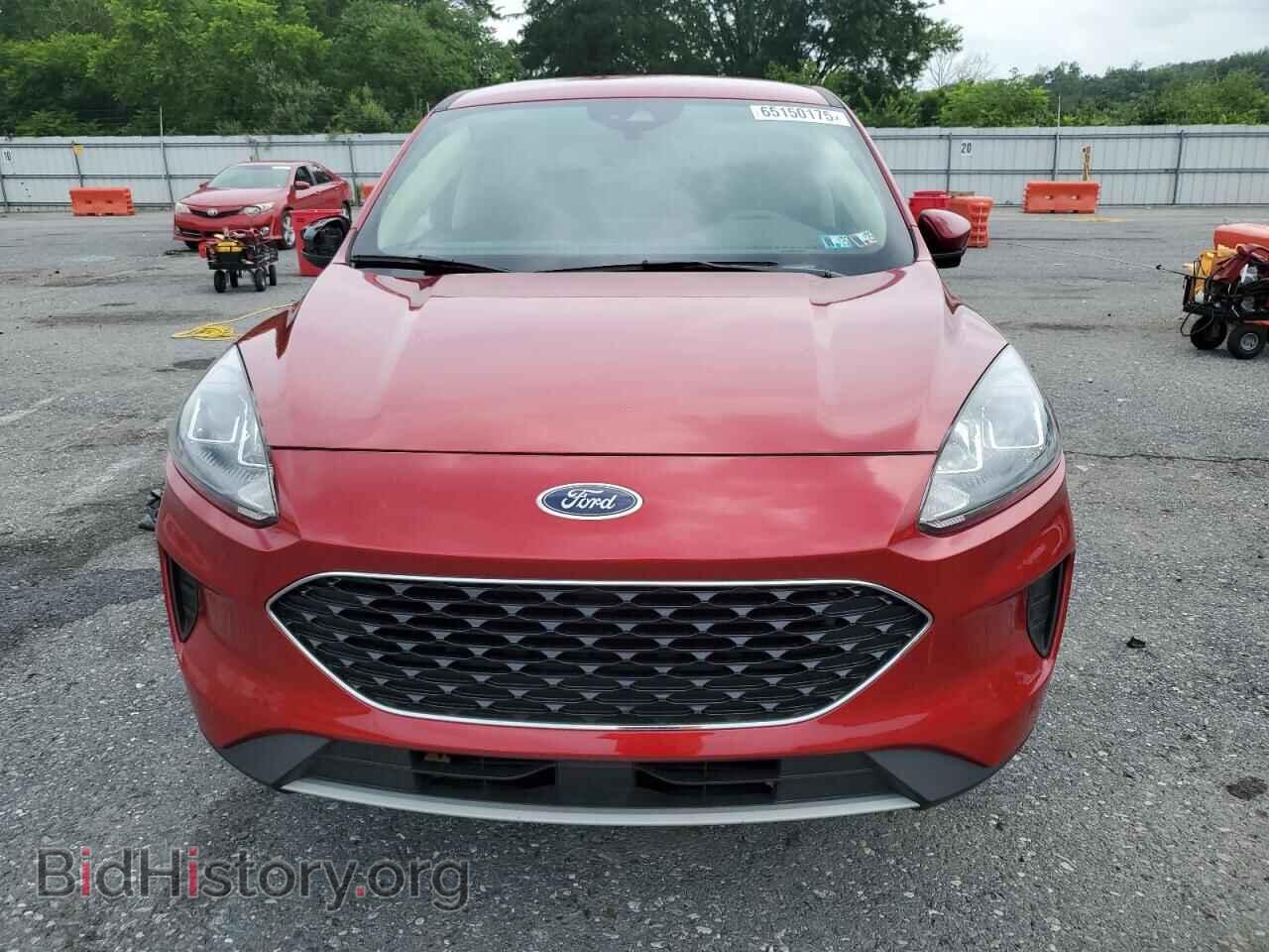 2020 FORD ESCAPE - VIN: 1FMCU9G66LUA21105 - Photo 5