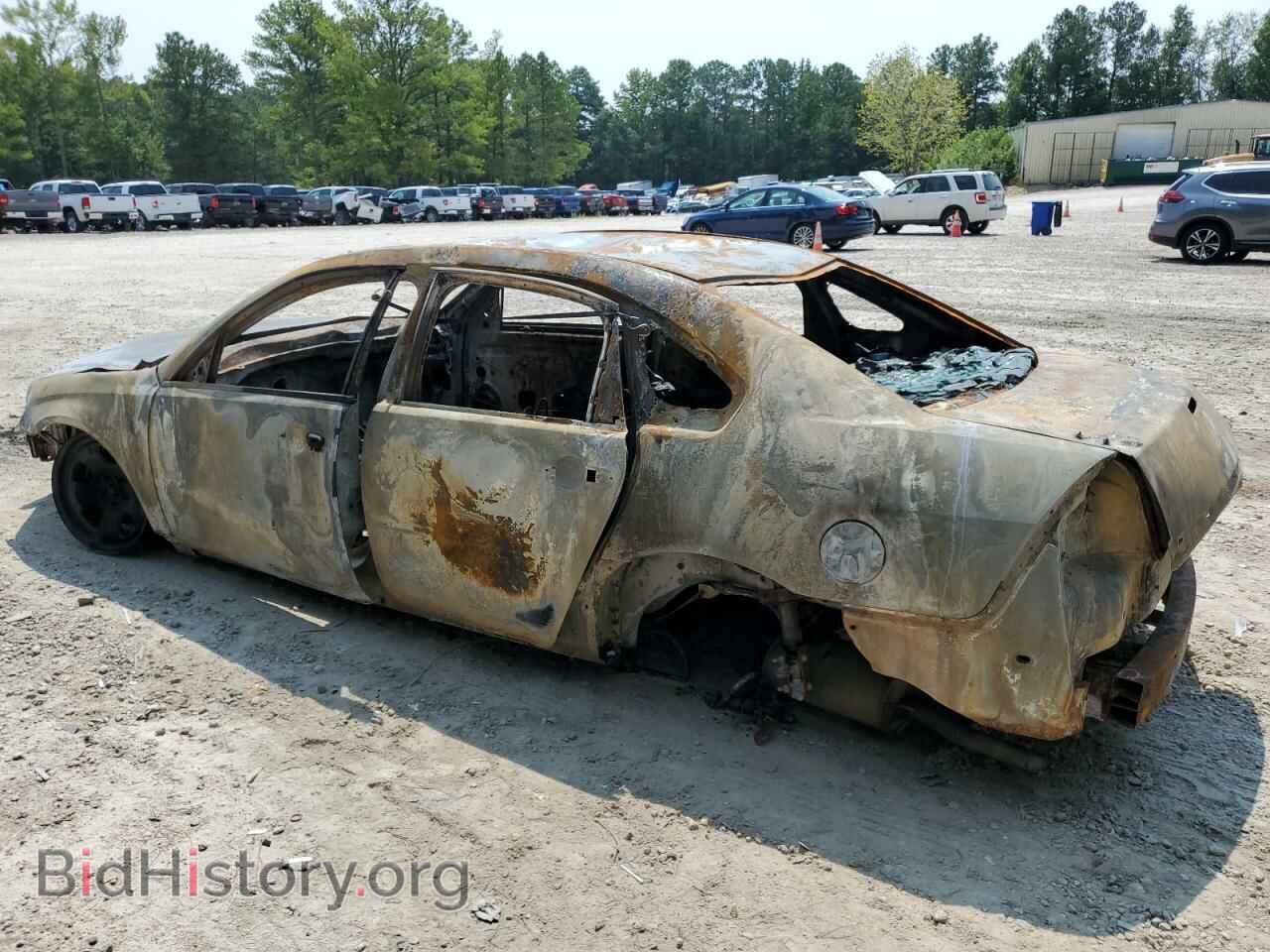 2016 CHEVROLET IMPALA - VIN: 2G1WC5E38G1157865 - Фото 2