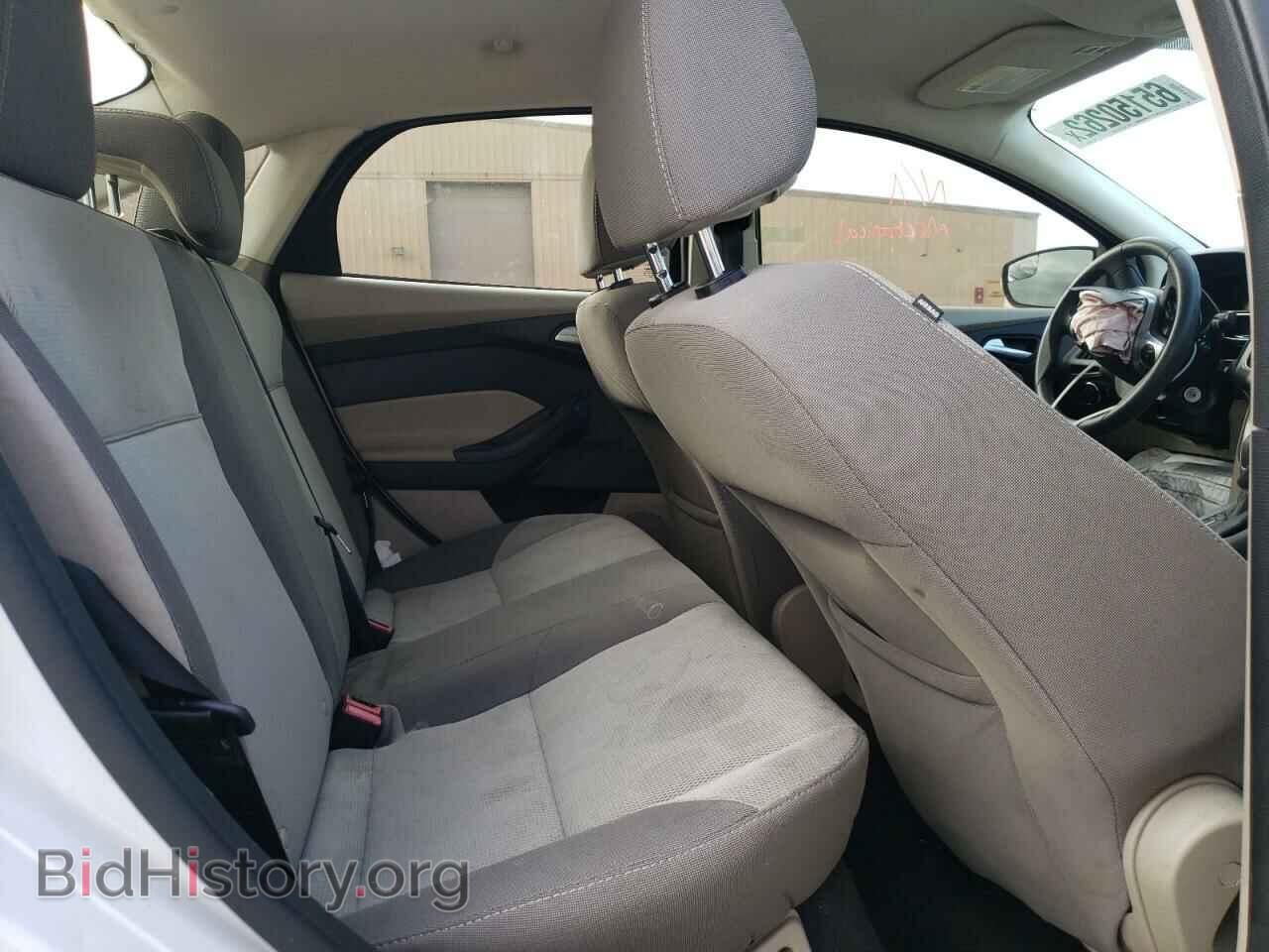 2014 FORD FOCUS - VIN: 1FADP3F24EL140510 - Фото 6