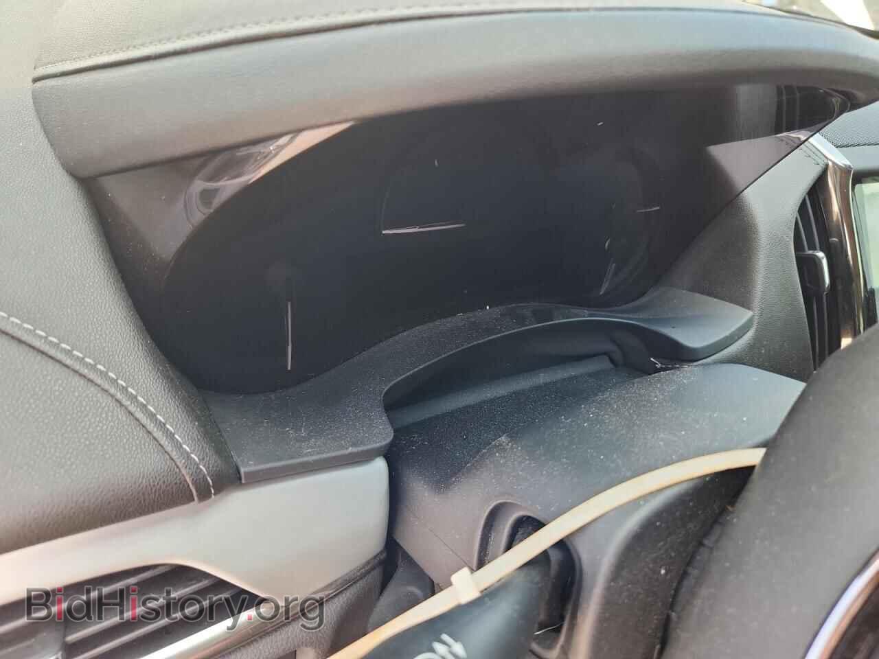 2013 CADILLAC ATS - VIN: 1G6AE5S31D0118612 - Фото 9