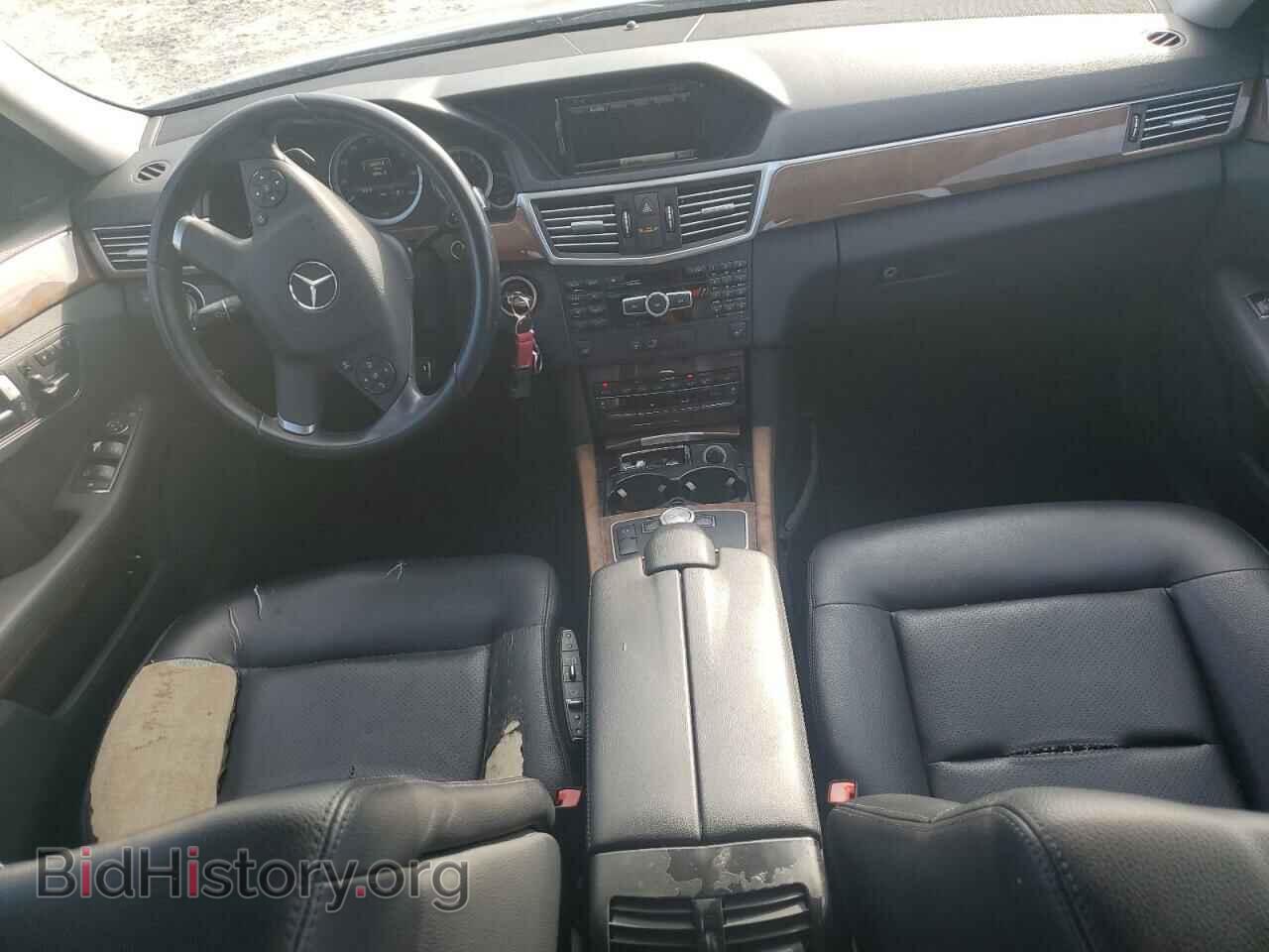 2013 MERCEDES-BENZ E-CLASS - VIN: WDDHF5KB6DA728120 - Фото 8