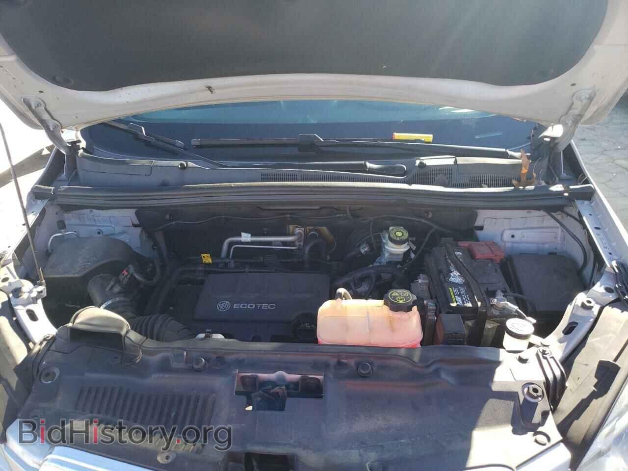 2013 BUICK ENCORE - VIN: KL4CJBSBXDB162579 - Photo 7