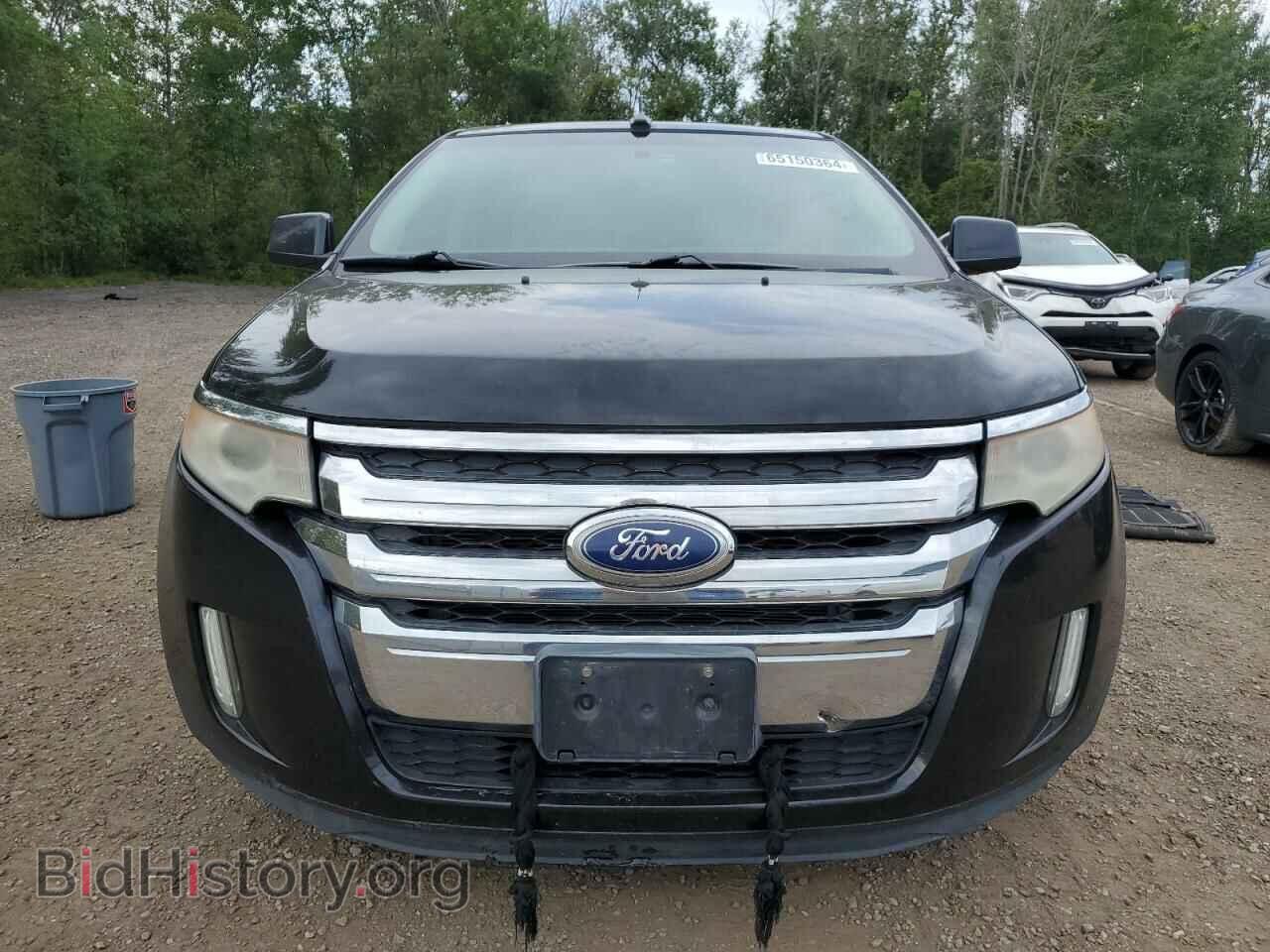 2011 FORD EDGE - VIN: 2FMDK4JC3BBA72707 - Фото 5