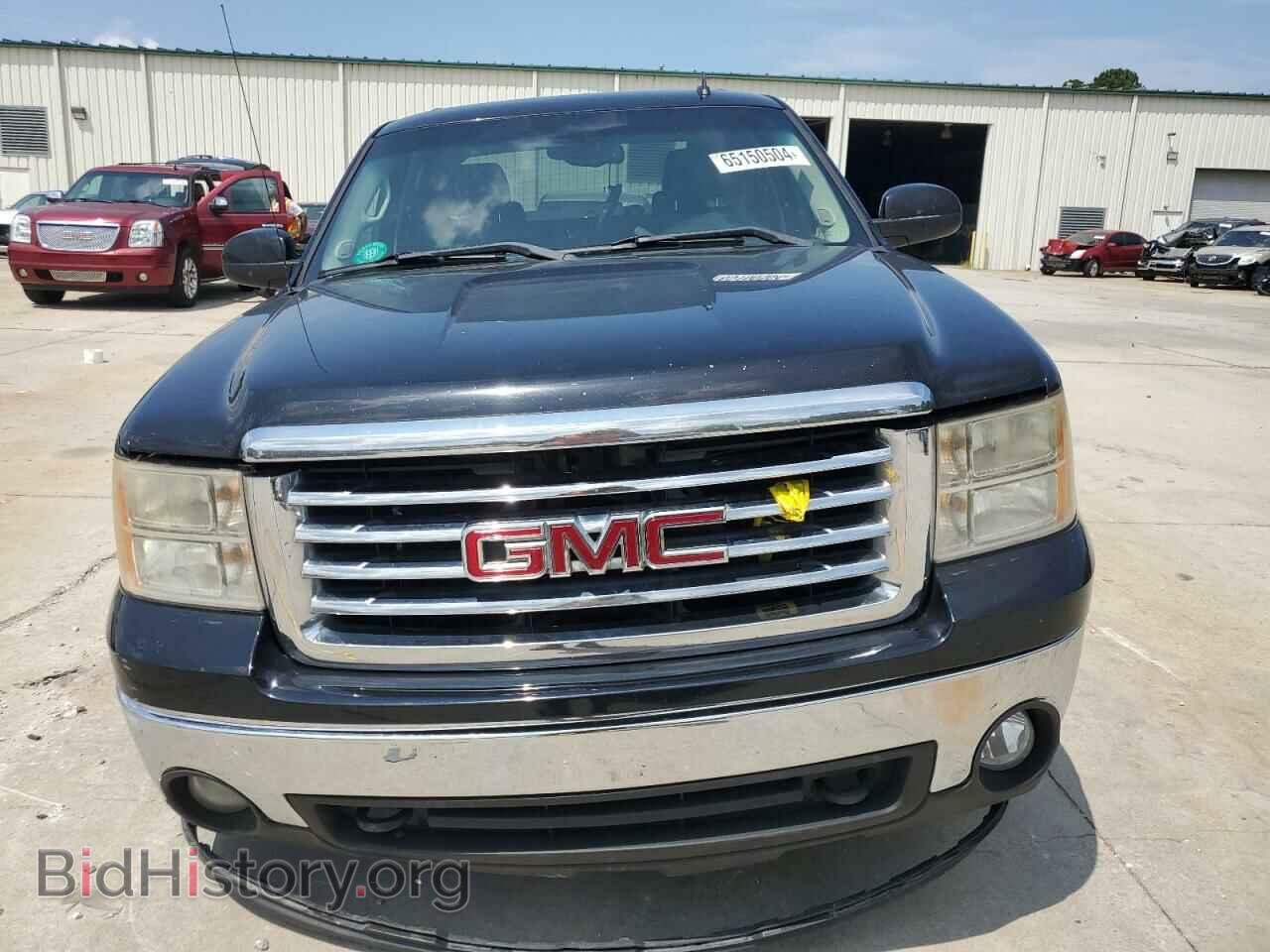 2008 GMC SIERRA - VIN: 2GTEK133881301398 - Фото 5