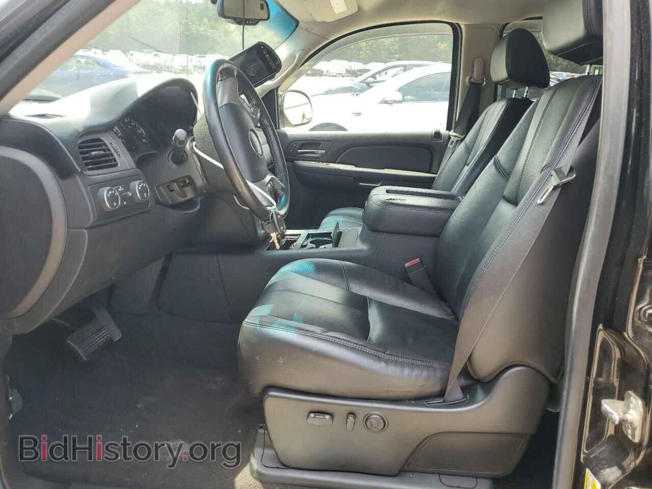 2008 GMC SIERRA - VIN: 2GTEK133881301398 - Фото 7